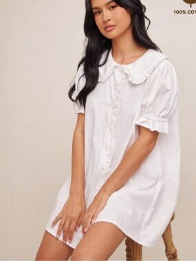 Babydoll dress